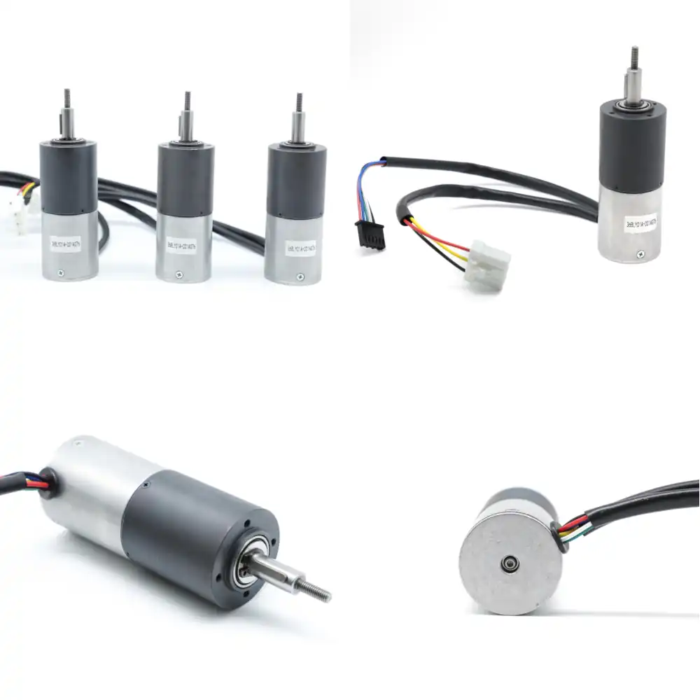 Bldc Planetary Gear Motor 48V High Torque - 芝刈り機ホイール用高トルク低騒音DCブラシレスギアモーター36BLY01A-001AG76、遊星歯車付き24V 36V 48V BLDCモーター