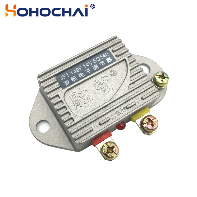 Cycloidal Reducer Bldc Motor - 自動電圧レギュレーターとスタビライザー,オプションのディーゼルエンジン発電機,jft149f,14v,eq140 avr,14v,28v