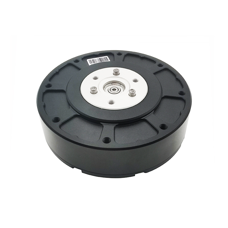 Mit Cheetah Motor Actuator - Stadywin新しいミットGIM8108-9リダクション比率1:9ブラシレスミニチェットギアアクチュエータ高トルク9n。exo骨格用m
