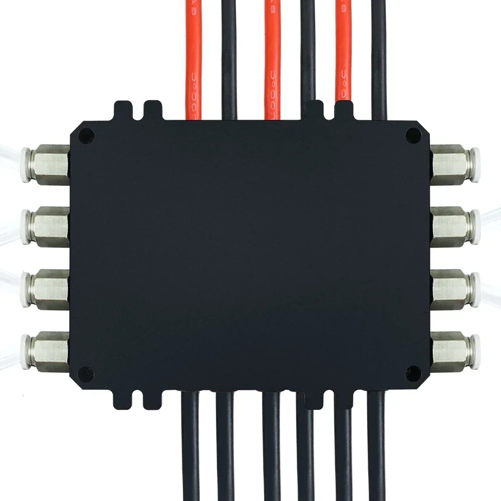 Vesc 75300 High Current Esc - FlipSky FSESC 75300 84V 高電流 350A