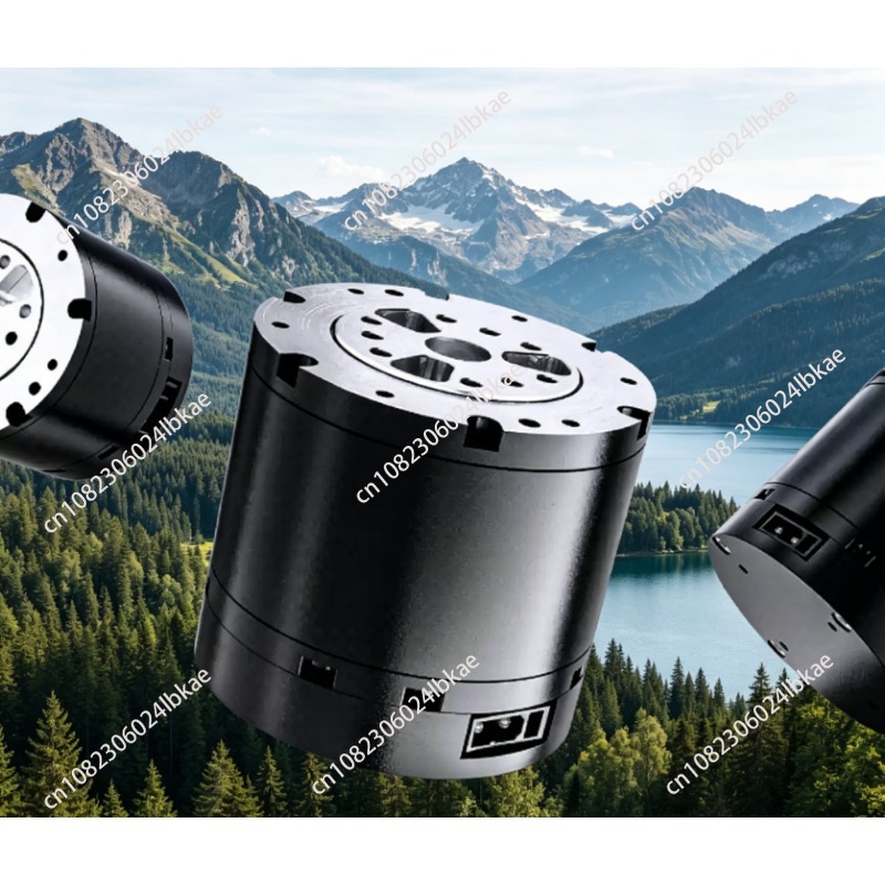 Direct Drive Servo Motor Robotics - 14Nm 260Rpm セミダイレクトドライブサーボモーター オールインワン減速ドライブ ロボットジョイントモーターユニット