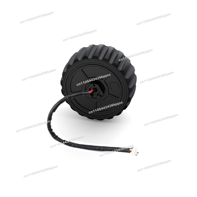 Direct Drive Servo Motor Robotics - DDSM315 ダイレクトドライブサーボモーター、インテリジェントカーロボット RS485 通信