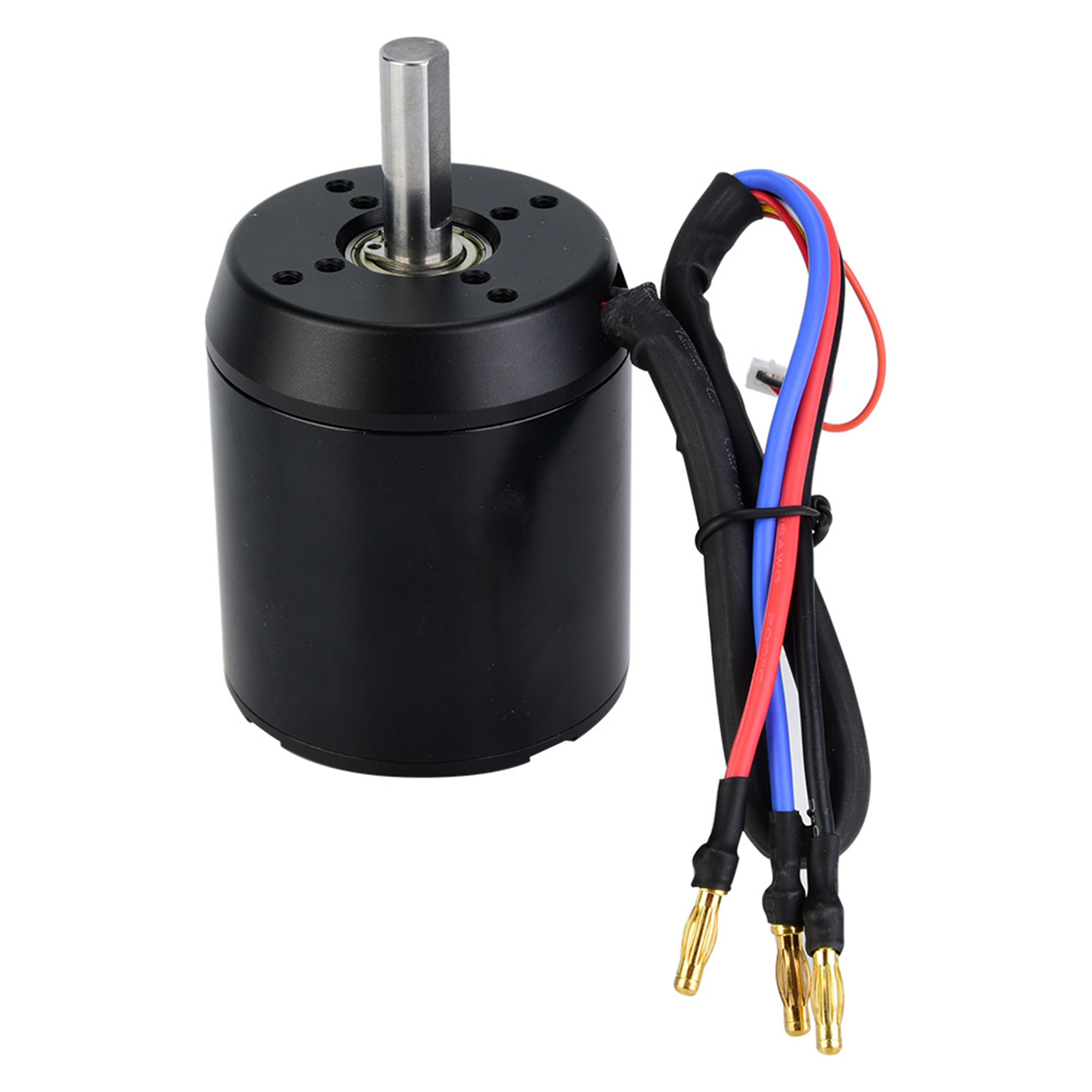 6384 120KV BLDCアウトランナーブラシレスセンサ - 6384 Brushless Motor Sensored のレビューと価格