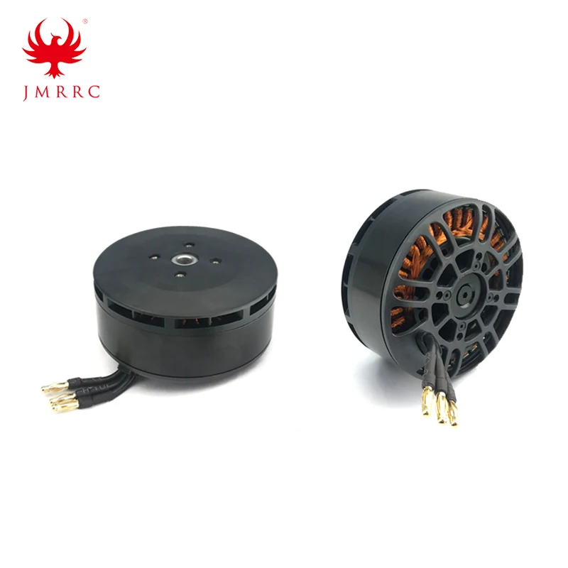 JMRRC 8318 120KVブラシレスモーター 農業用ド - 8318 Outrunner Brushless Motor のレビューと価格