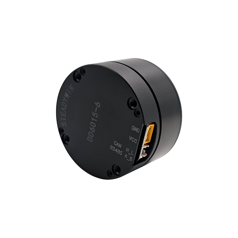 Steadywin DD6015 DC ブラシレス ダイレク - Direct Drive Servo Motor Robotics のレビューと価格