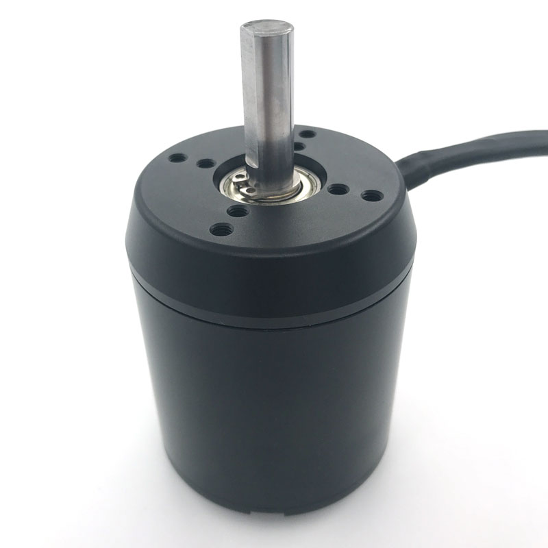 電気バランススクーター用ブラシレスモーター,6384 kv, - 6384 Brushless Motor Sensored のレビューと価格