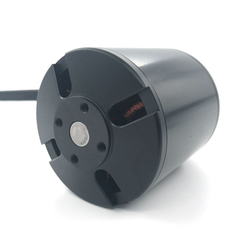 電気バランススクーター用ブラシレスモーター,6384 kv, - 6384 Brushless Motor Sensored のレビューと価格