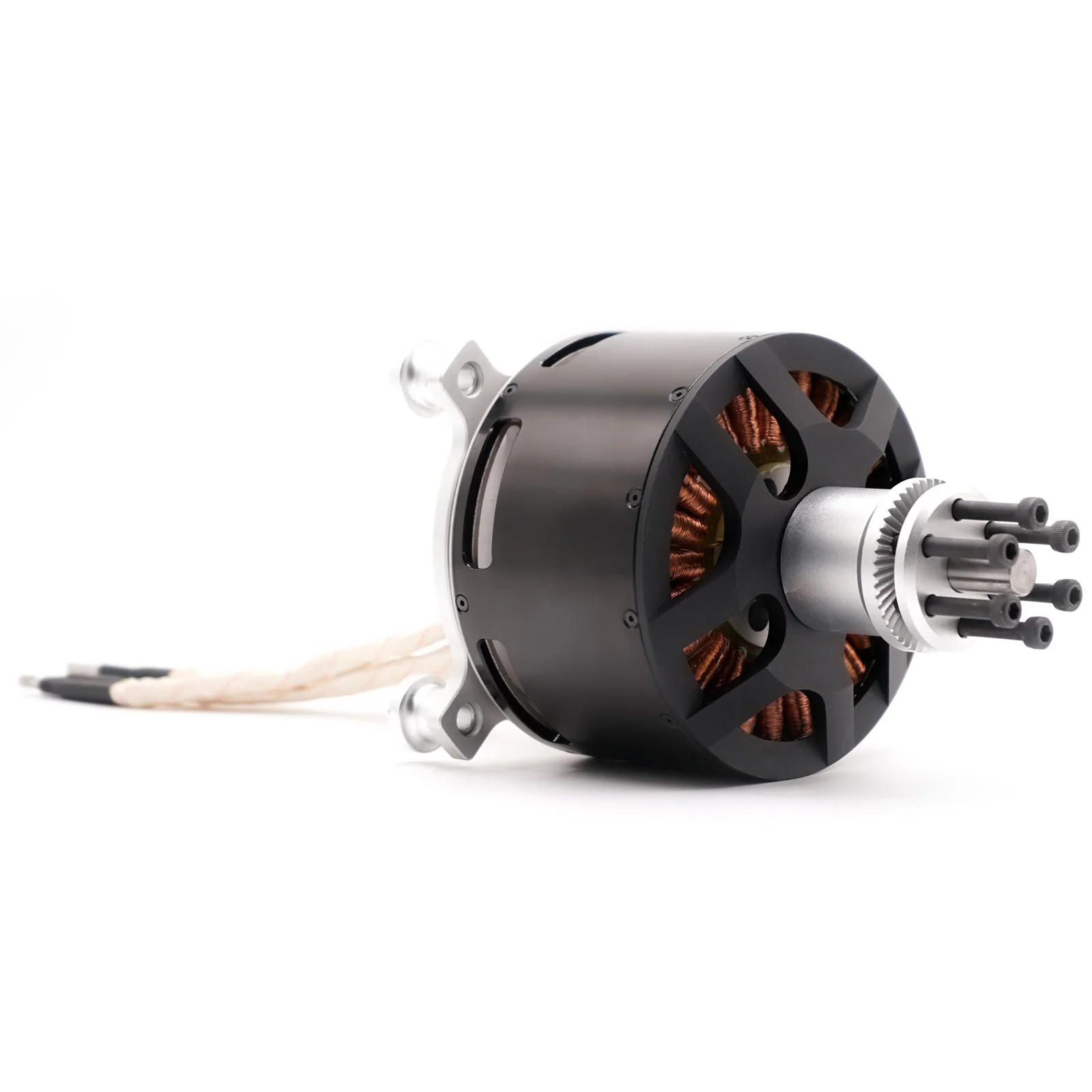 12090 24S 200A 高効率高出力アウトランナーブラ - 12090 Brushless Outrunner Motor のレビューと価格
