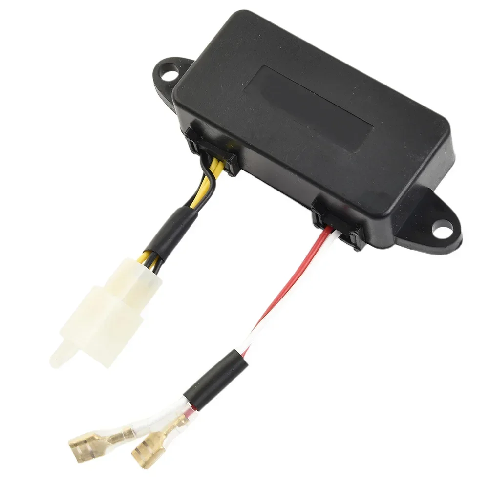 家庭用発電機レギュレーター,自動電圧調整,単相,2kw〜4. - Cycloidal Reducer Bldc Motor のレビューと価格
