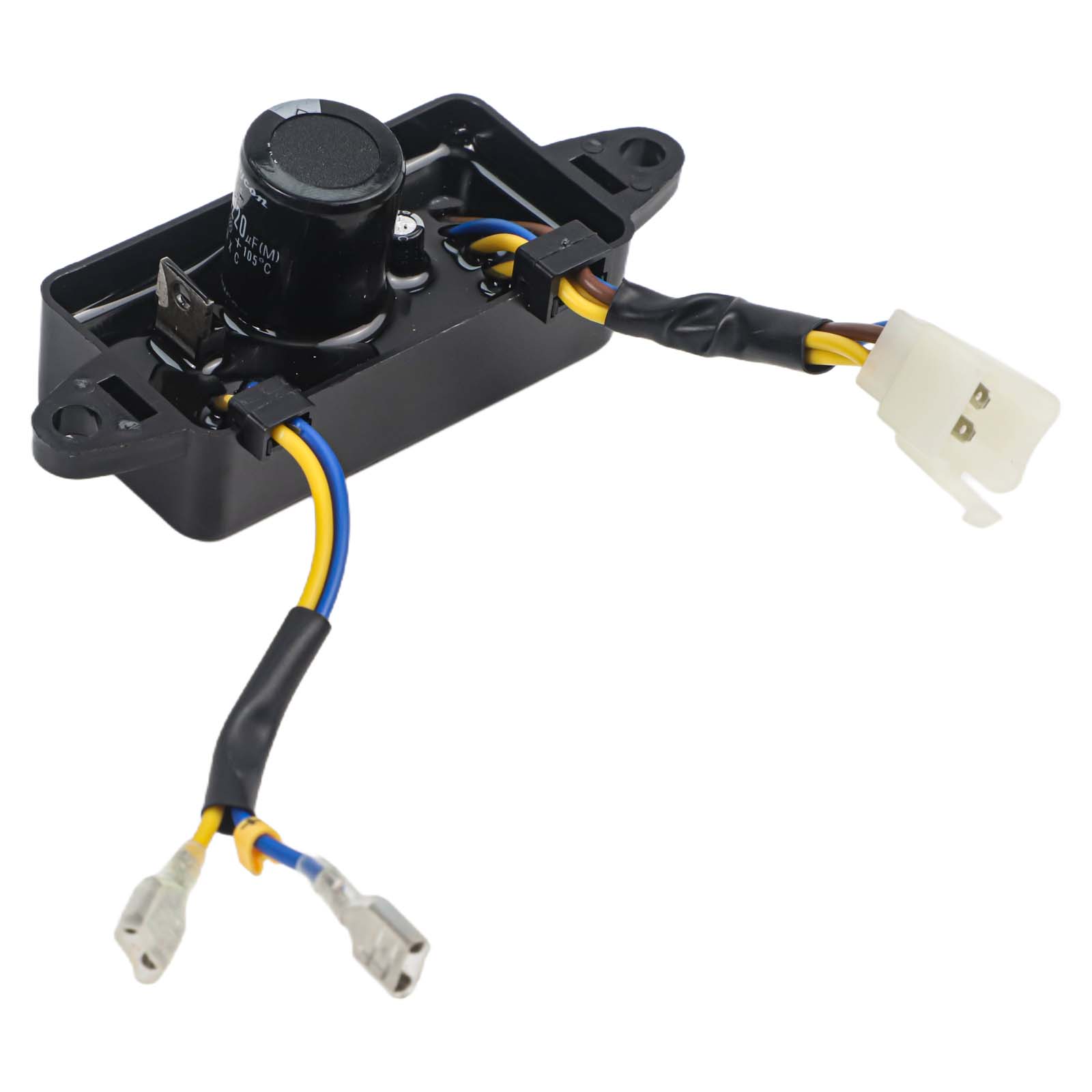 2KW 3KW発電機用単相AVRレギュレータおよび整流器、一 - Cycloidal Reducer Bldc Motor のレビューと価格