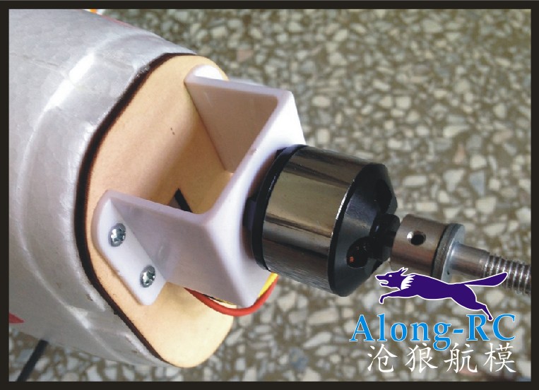 飛行機モデル用スペアパーツ,rcモデル,翼幅f3a,22モー - Brushless Motor Thrust Test Stand のレビューと価格