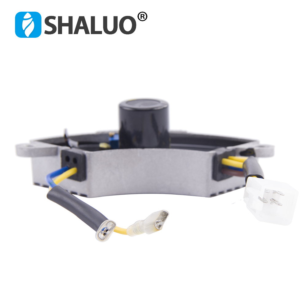 2KW 3KW 220V AVR ガソリン発電機 自動電圧調 - Cycloidal Reducer Bldc Motor のレビューと価格