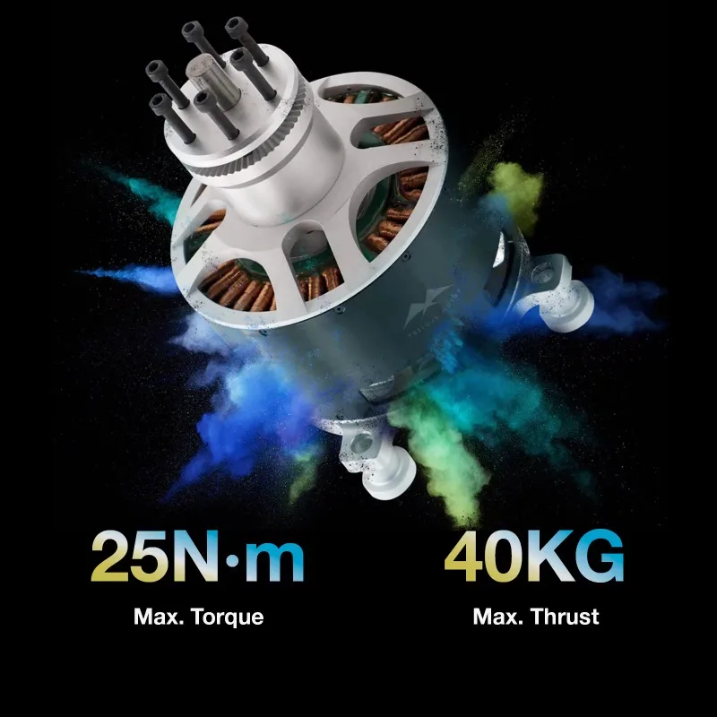 200cc FRC 12090 アウトランナー ブラシレス  - 12090 Brushless Outrunner Motor のレビューと価格
