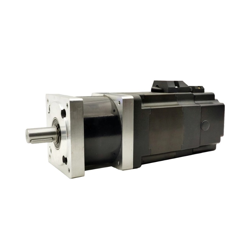 高精度高トルク産業用565W 86mmブレーキ付き遊星歯車B - Bldc Planetary Gear Motor 48V High Torque のレビューと価格