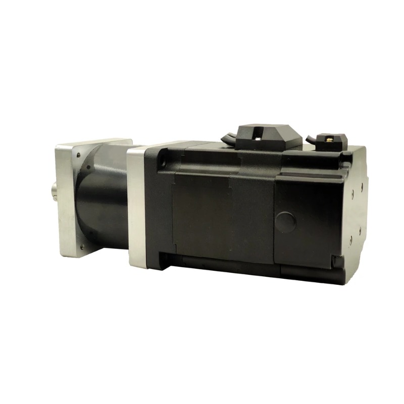 高精度高トルク産業用565W 86mmブレーキ付き遊星歯車B - Bldc Planetary Gear Motor 48V High Torque のレビューと価格