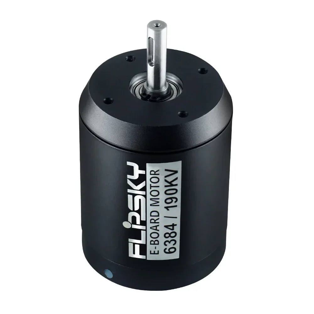 在庫あり Flipsky センサー付きアウトランナーブラシレ - 63100 Brushless Motor 140Kv のレビューと価格