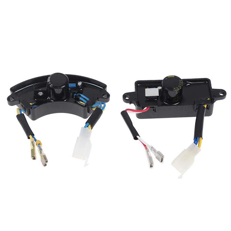 1PC 新 2KW-3KW 自動電圧整流レギュレータ単相ガソ - Cycloidal Reducer Bldc Motor のレビューと価格