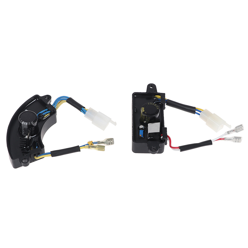 1PC 新 2KW-3KW 自動電圧整流レギュレータ単相ガソ - Cycloidal Reducer Bldc Motor のレビューと価格