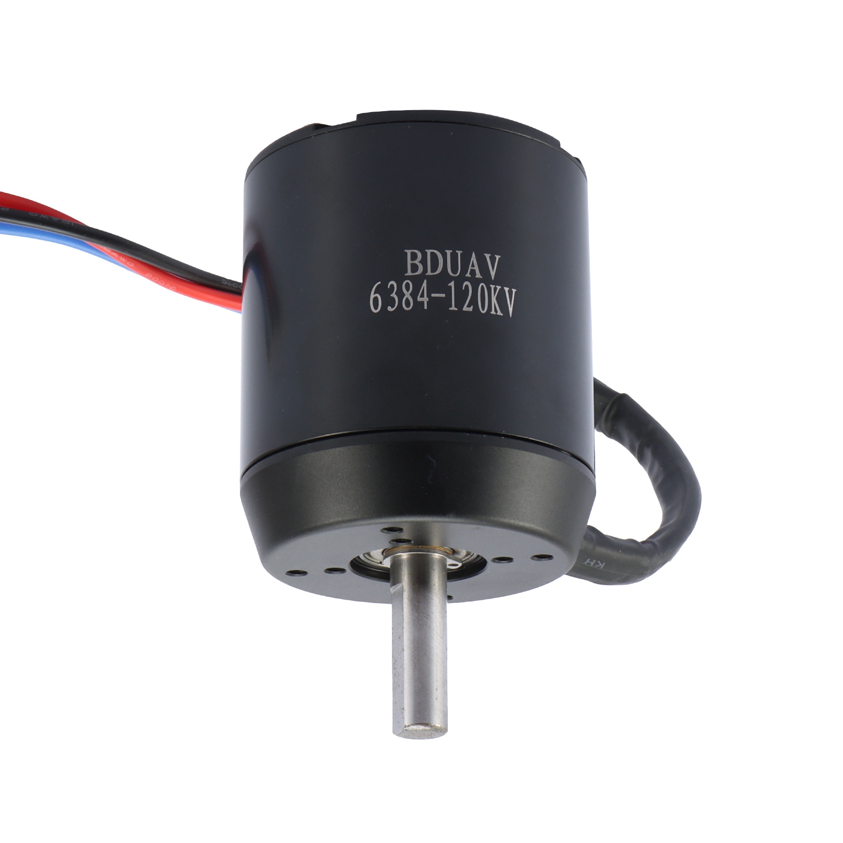 【在庫あり】6384 120KV 高出力BLDCブラシレスモ - 6384 Brushless Motor Sensored のレビューと価格