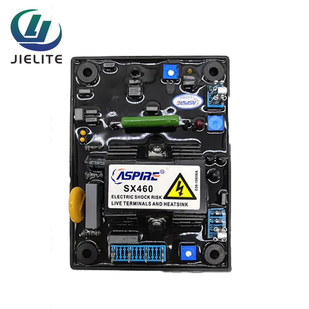 ディーゼル発電機sx460avr,自動レギュレーター,エンジ - Cycloidal Reducer Bldc Motor のレビューと価格