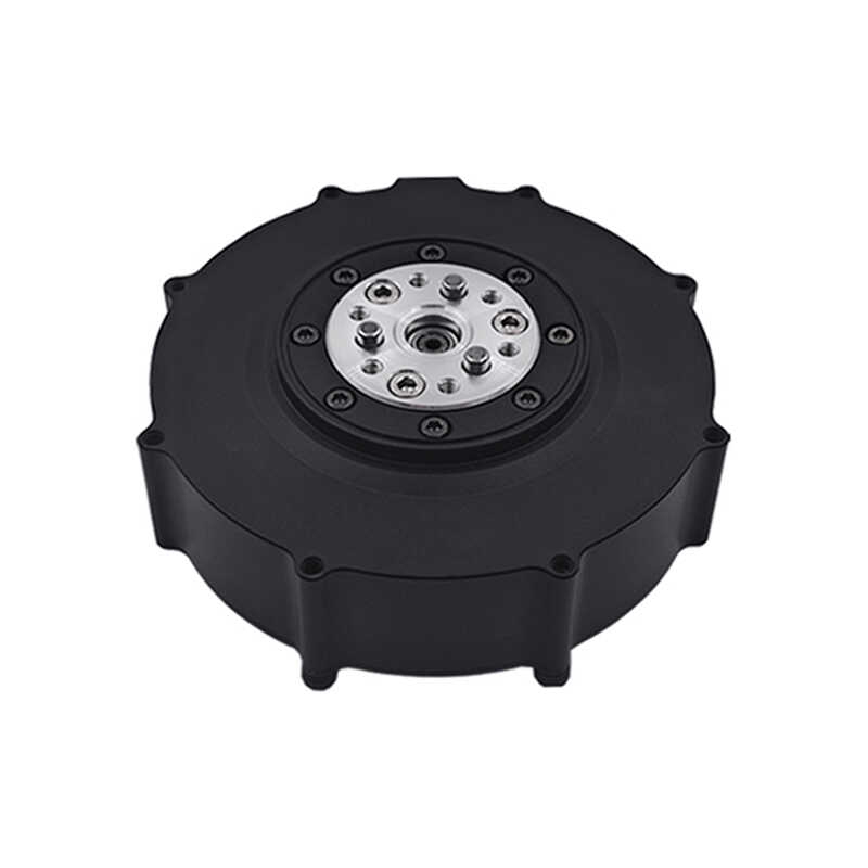 GIM8108-8 軽量遊星歯車モーター – 375g/22 - Bldc Planetary Gear Motor 48V High Torque のレビューと価格