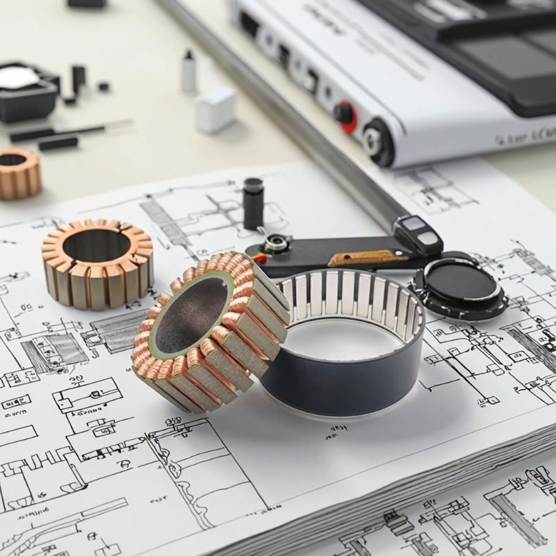 高トルク外部ローターブラシレスDCモーター、ロボット関節用フ - Direct Drive Servo Motor Robotics のレビューと価格