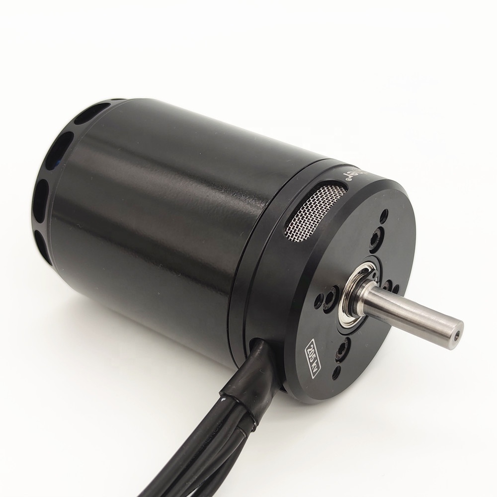 2024年新型モーター6395 63100リーチャーパワフル - 63100 Brushless Motor 140Kv のレビューと価格