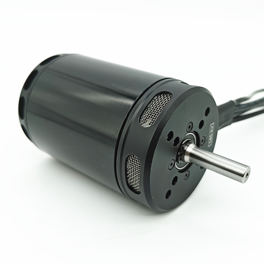 2024年新型モーター6395 63100リーチャーパワフル - 63100 Brushless Motor 140Kv のレビューと価格