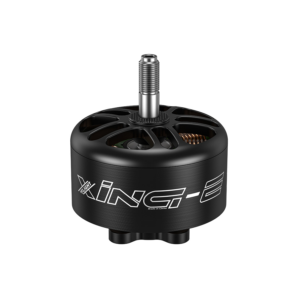 IFlight XING-E 3314 900KV 6S シ - Brushless Motor Thrust Test Stand のレビューと価格