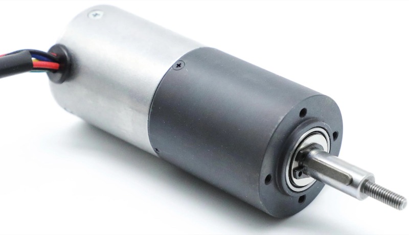 芝刈り機ホイール用高トルク低騒音DCブラシレスギアモーター3 - Bldc Planetary Gear Motor 48V High Torque のレビューと価格