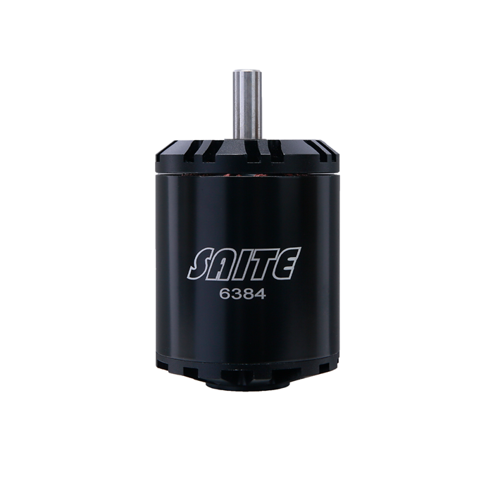 SAITE 6384 モーター 130kv 170kv Bl - 6384 Brushless Motor Sensored のレビューと価格