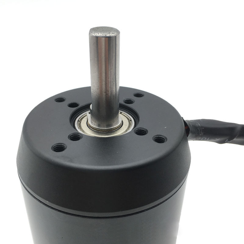 ブラシレスモーター,電動バランススクーター,電動スケートボー - 6384 Brushless Motor Sensored のレビューと価格
