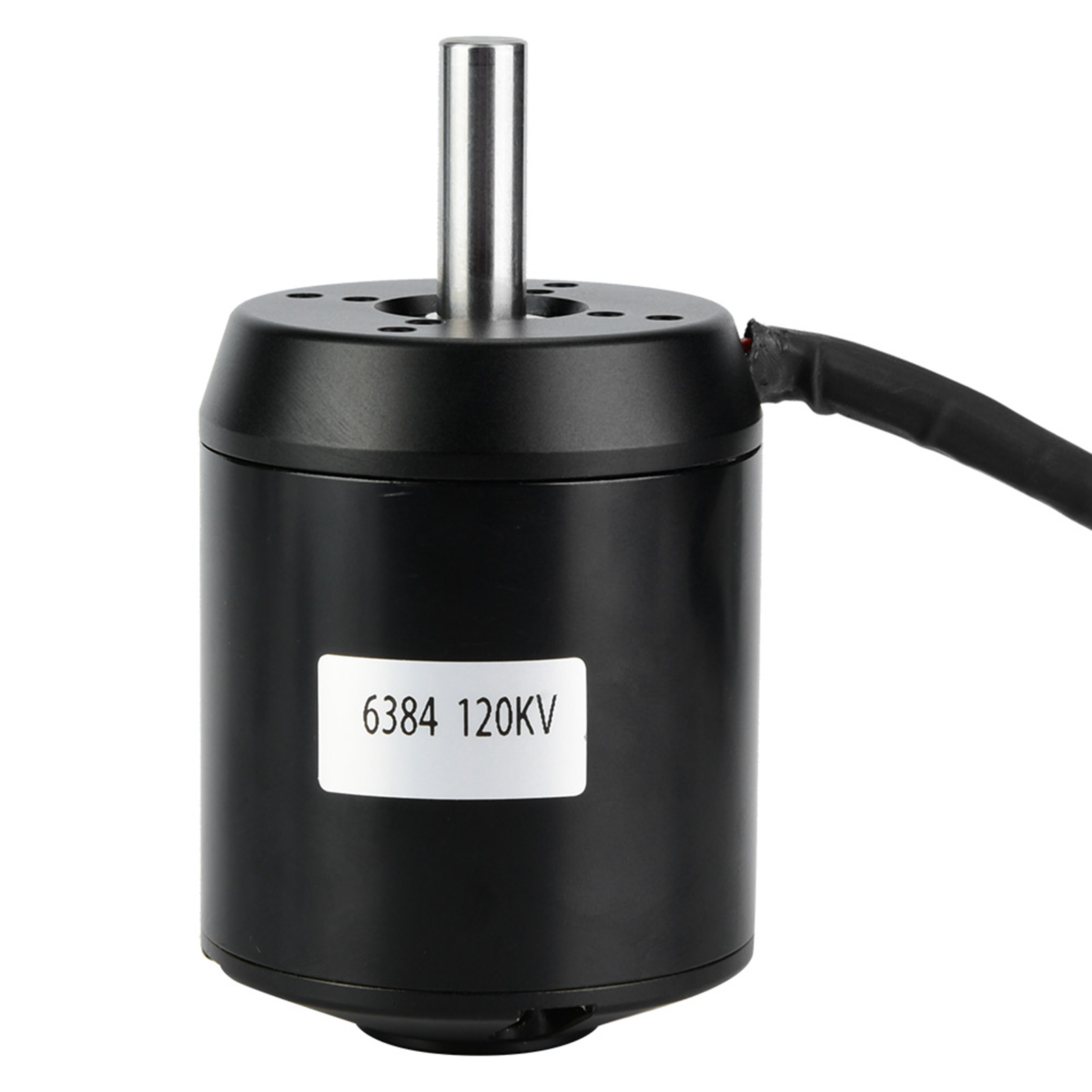6384 120KV BLDC アウトランナー ブラシレス  - 6384 Brushless Motor Sensored のレビューと価格