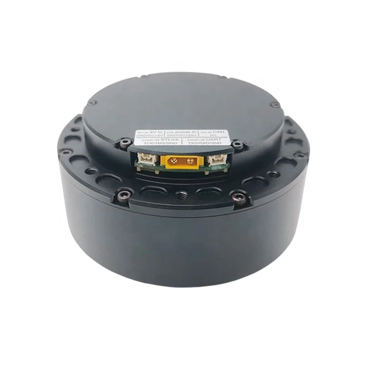 Steadywin MIT GIM8115-36 ギア比1: - Mit Cheetah Motor Actuator のレビューと価格